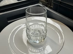 Bru waterglas 25 cl per 40 st