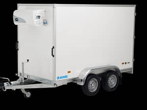 koelwagen +/-3900 l