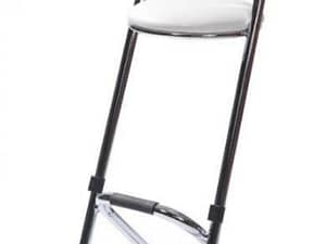 barkrukken Wit