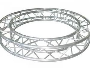 cirkel truss (staand of hangend) met 2 m doorsnede